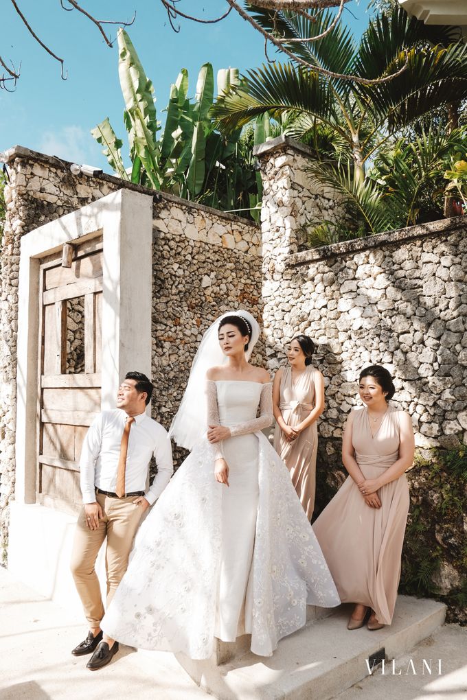 Stella & Erick Wedding by KAMAYA BALI - 005 Stella & Erick Wedding by KAMAYA BALI - 005
