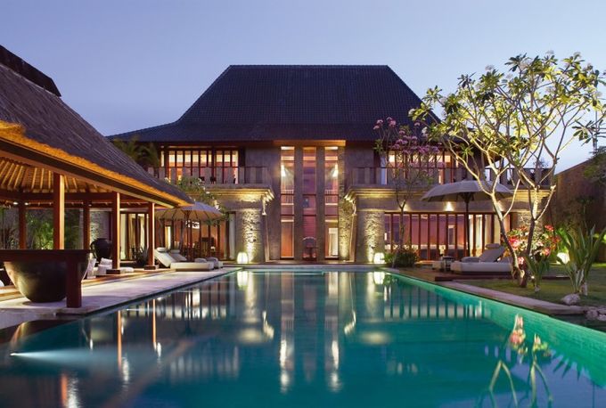 THE BVLGARI VILLA WEDDING by Bulgari Resort Bali - 001 THE BVLGARI VILLA WEDDING by Bulgari Resort Bali - 001