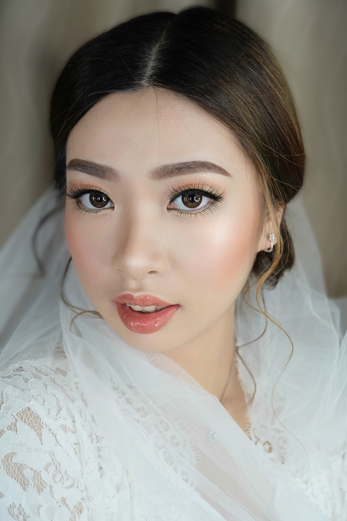 Brides by vima lokanatha - 001