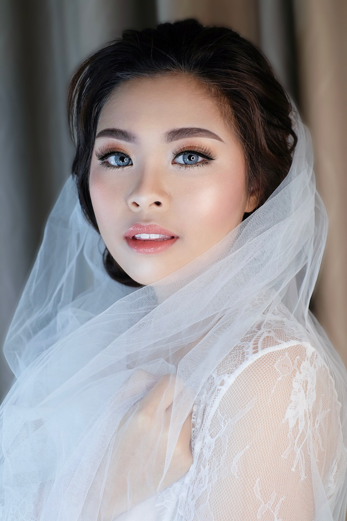 Brides by vima lokanatha - 007