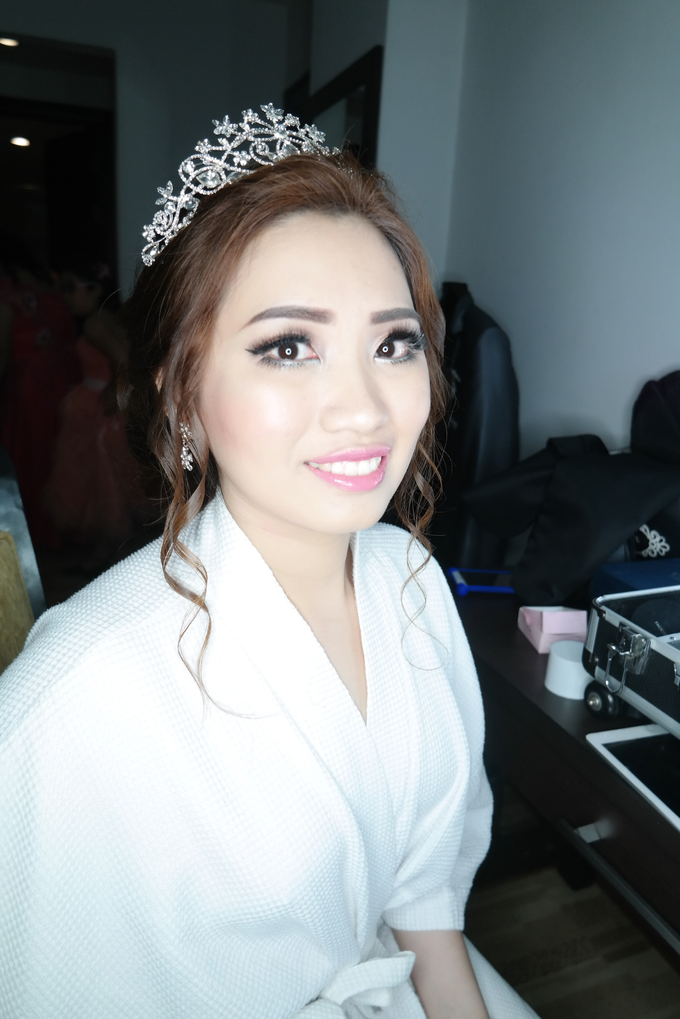 Wedding - Olivia by vinamakeupartist - 003 Wedding - Olivia by vinamakeupartist - 003