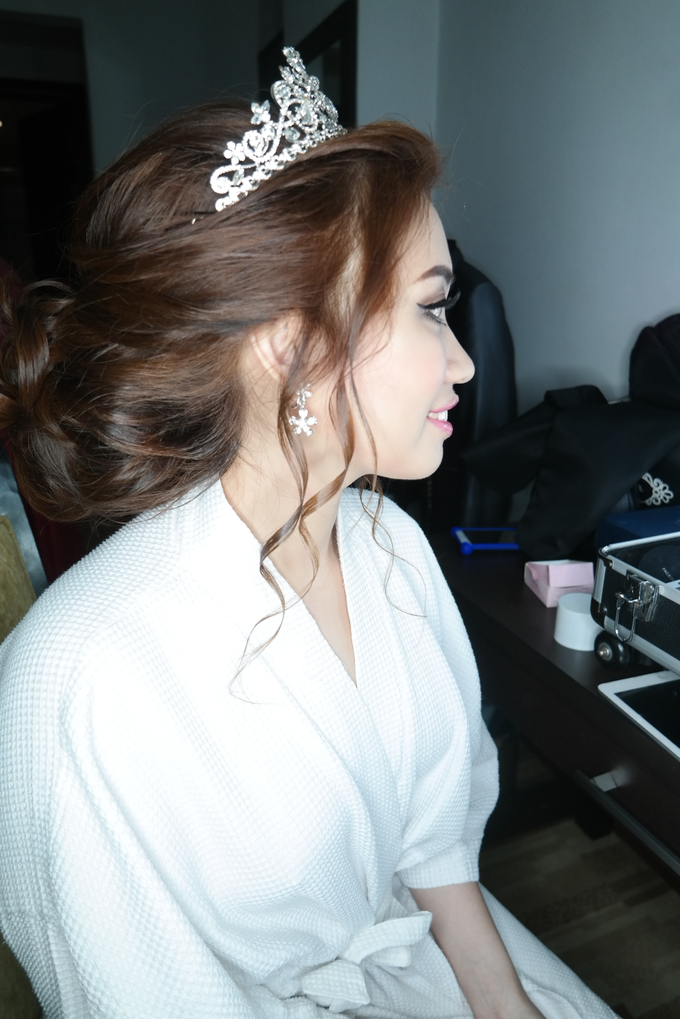 Wedding - Olivia by vinamakeupartist - 004 Wedding - Olivia by vinamakeupartist - 004