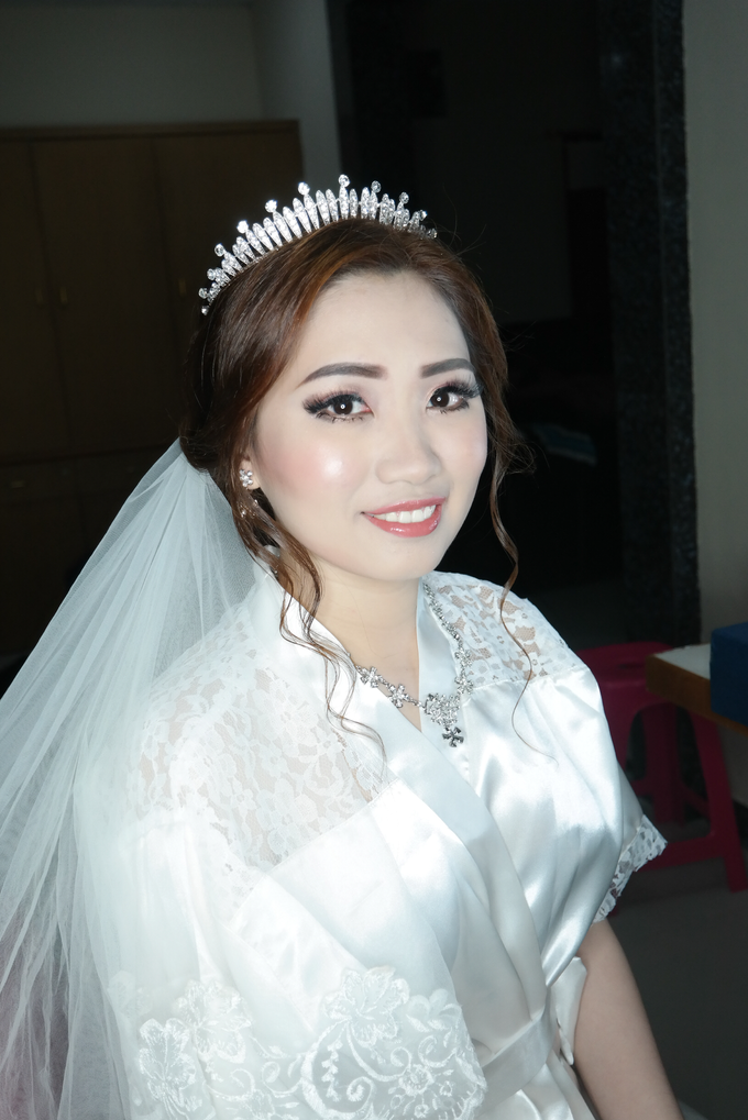 Wedding - Olivia by vinamakeupartist - 006 Wedding - Olivia by vinamakeupartist - 006