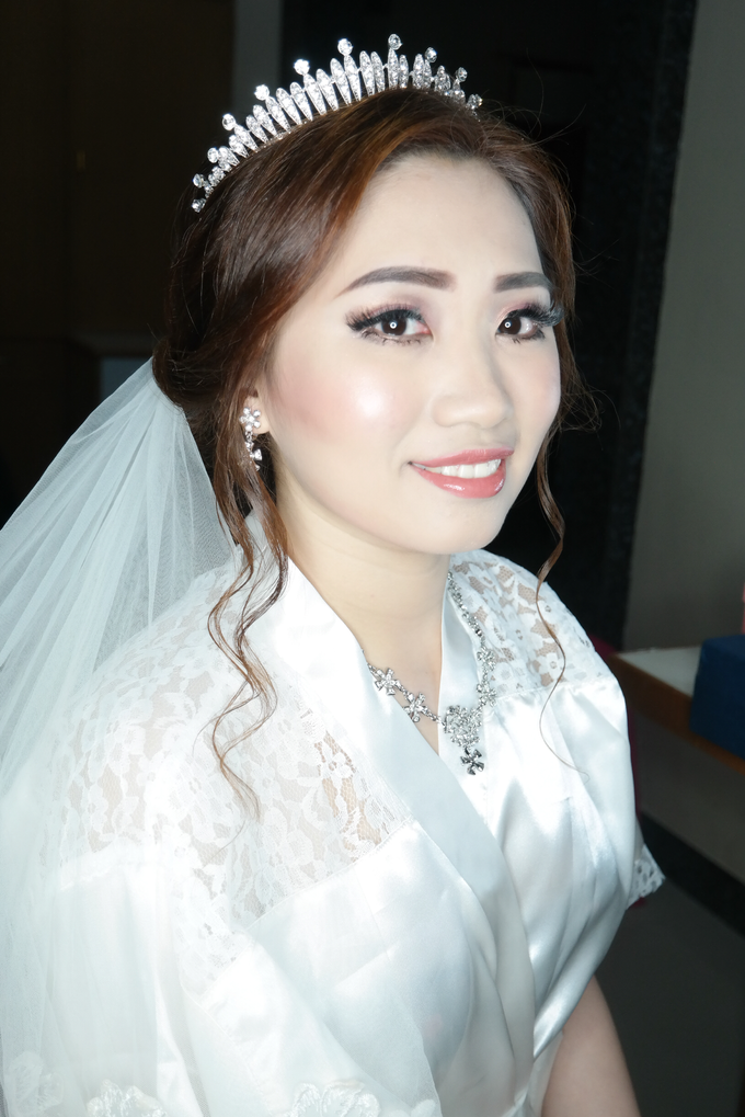 Wedding - Olivia by vinamakeupartist - 007 Wedding - Olivia by vinamakeupartist - 007