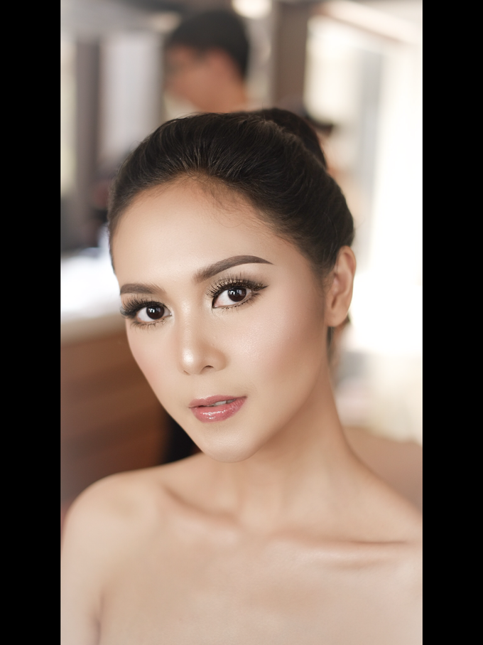 Bride 2020 by Vinanathalia_mua - 002 Bride 2020 by Vinanathalia_mua - 002