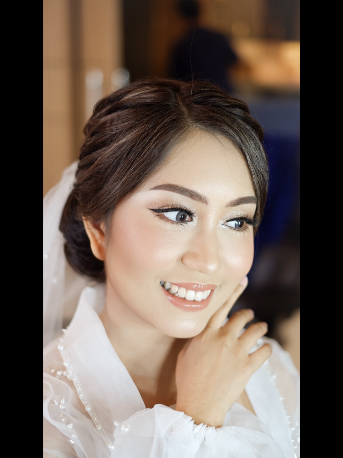Bride 2020 by Vinanathalia_mua - 007 Bride 2020 by Vinanathalia_mua - 007