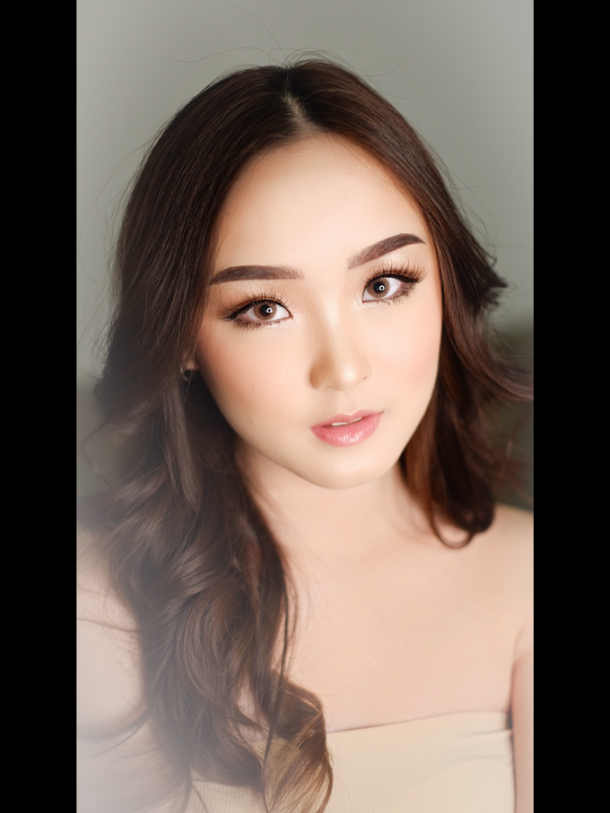 Bridal Project by Vinanathalia_mua - 005 Bridal Project by Vinanathalia_mua - 005