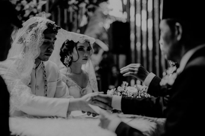 Vincent & Putri Wedding by AKSA Creative - 007 Vincent & Putri Wedding by AKSA Creative - 007