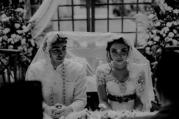 Vincent & Putri Wedding by AKSA Creative - 009 Vincent & Putri Wedding by AKSA Creative - 009
