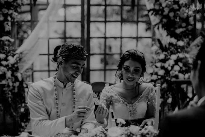 Vincent & Putri Wedding by AKSA Creative - 010 Vincent & Putri Wedding by AKSA Creative - 010