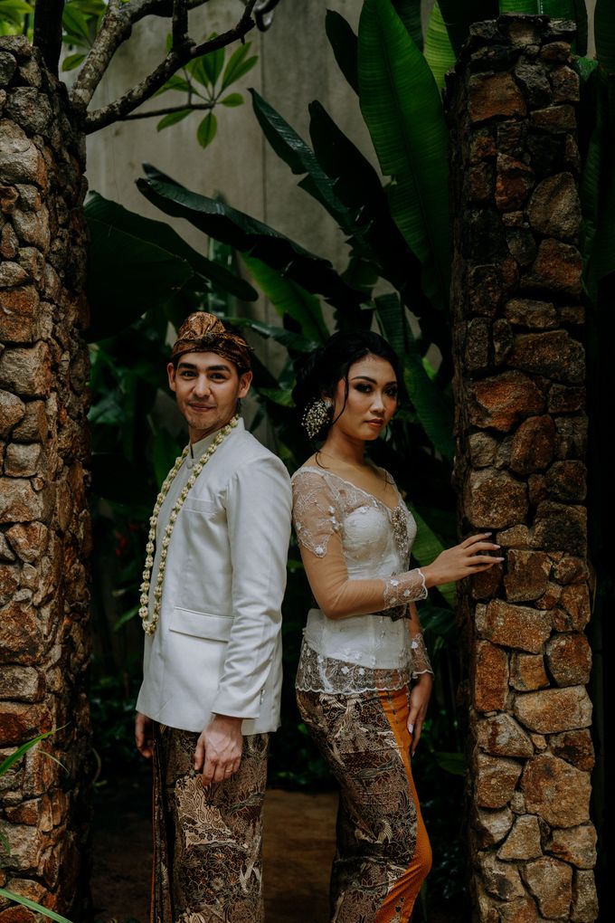 Vincent & Putri Wedding by AKSA Creative - 013 Vincent & Putri Wedding by AKSA Creative - 013