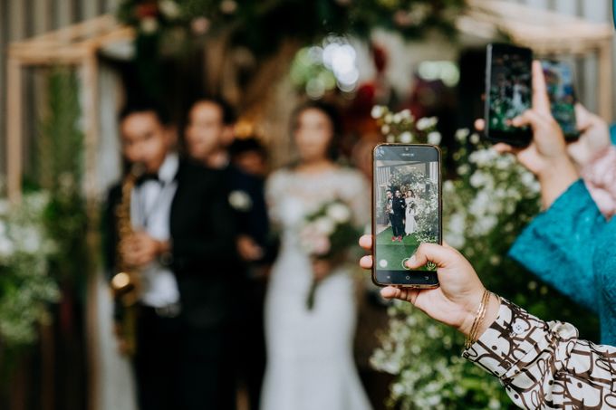 Vincent & Putri Wedding by AKSA Creative - 016 Vincent & Putri Wedding by AKSA Creative - 016