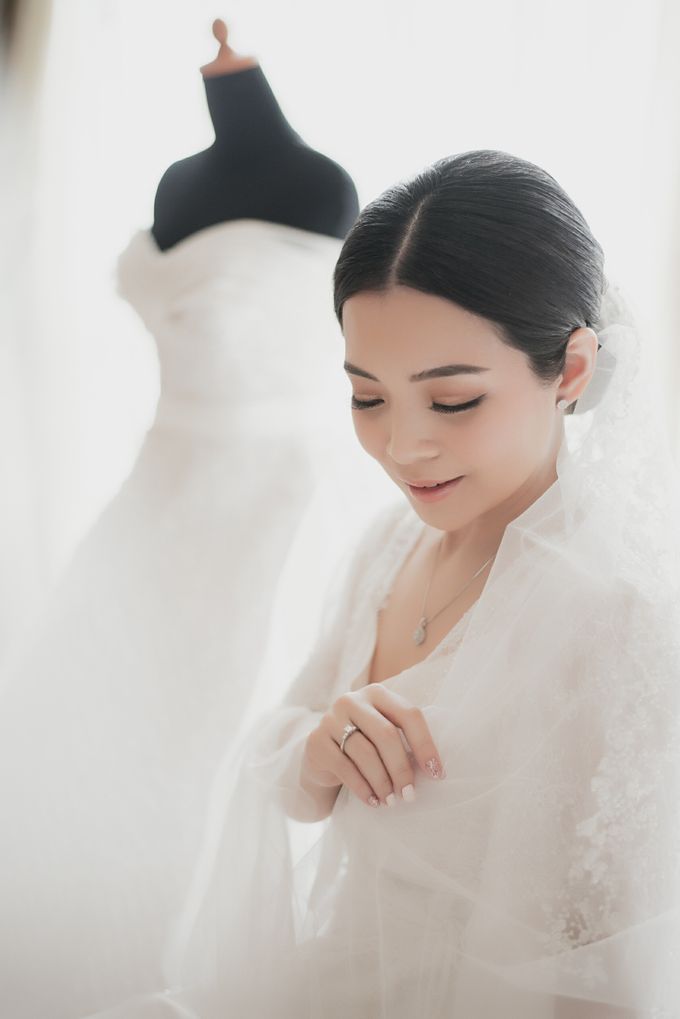Prosesi Penjemputan Vincent & Beatrice by Skenoo Hall Emporium Pluit by IKK Wedding - 008 Prosesi Penjemputan Vincent & Beatrice by Skenoo Hall Emporium Pluit by IKK Wedding - 008