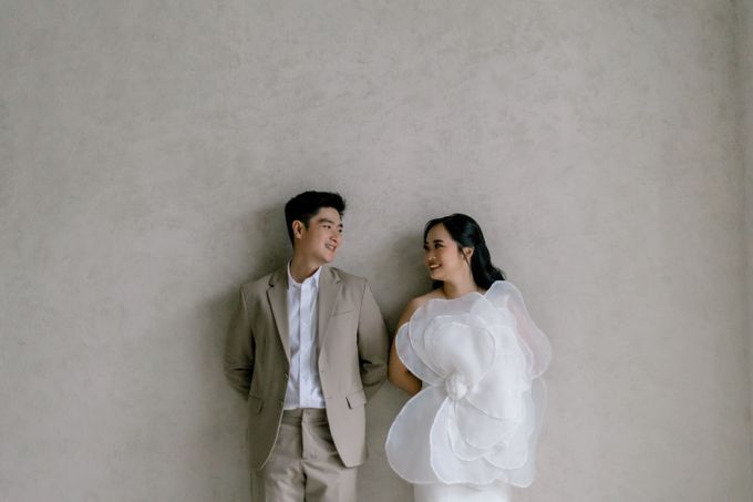 V & B Prewedding by Tha.makeupartist - 023