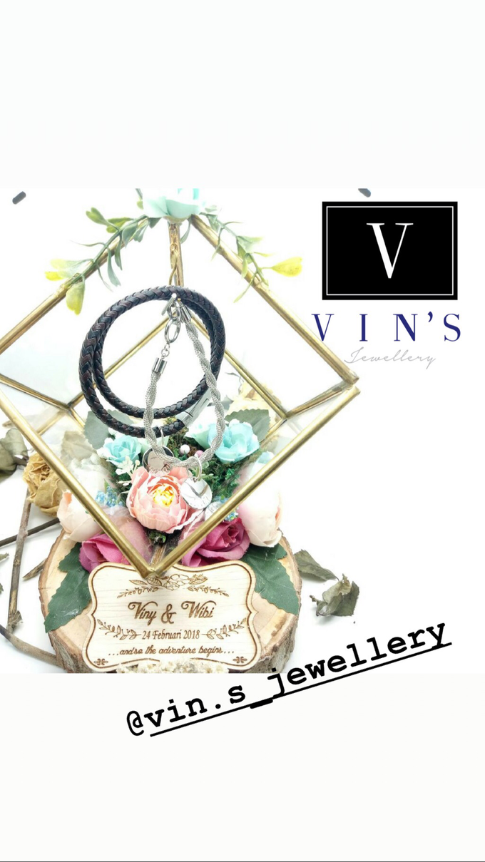 New item by vin’s Jewellery - 005 New item by vin’s Jewellery - 005