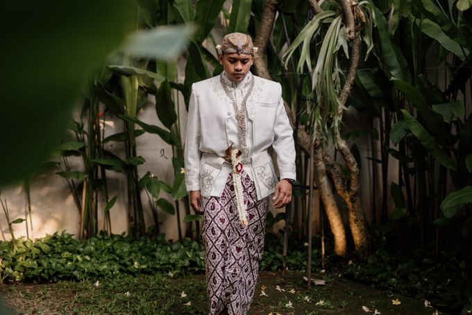Vinsca & Ivan Wedding at Azila Villa by AKSA Creative - 002 Vinsca & Ivan Wedding at Azila Villa by AKSA Creative - 002