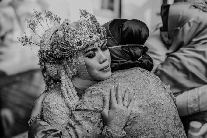 Vinsca & Ivan Wedding at Azila Villa by AKSA Creative - 012 Vinsca & Ivan Wedding at Azila Villa by AKSA Creative - 012