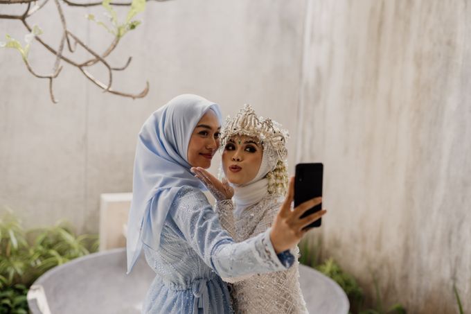 Vinsca & Ivan Wedding at Azila Villa by AKSA Creative - 017 Vinsca & Ivan Wedding at Azila Villa by AKSA Creative - 017