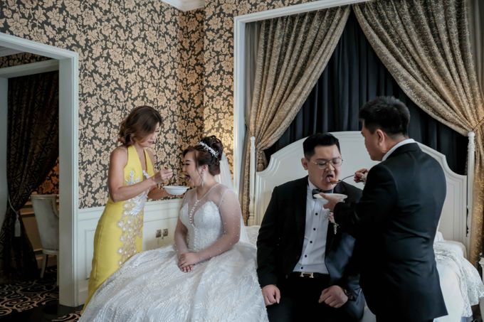 Handy And Lorenzia Wedding by Sisi Wedding Planner - 001 Handy And Lorenzia Wedding by Sisi Wedding Planner - 001