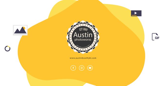 VIRTUAL PHOTOBOOTH by Austin Photobooth - 008 VIRTUAL PHOTOBOOTH by Austin Photobooth - 008