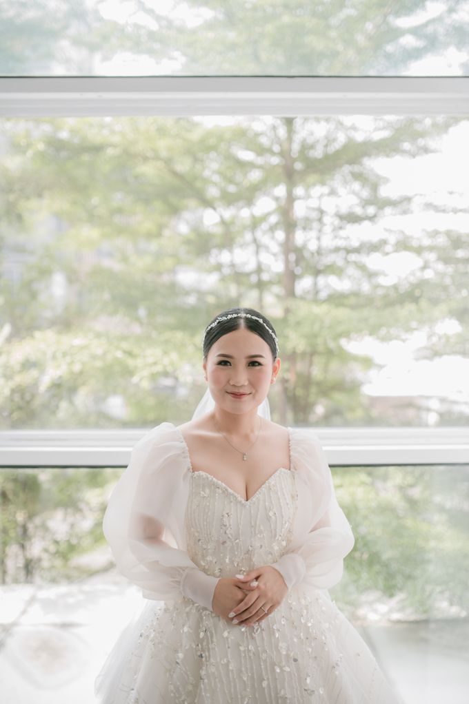 Wedding of Richard & Anas @Morrissey Hotel by Sola Fide Organizer - 006 Wedding of Richard & Anas @Morrissey Hotel by Sola Fide Organizer - 006