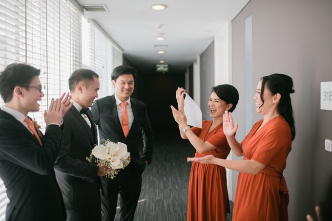 Wedding of Richard & Anas @Morrissey Hotel by Sola Fide Organizer - 008 Wedding of Richard & Anas @Morrissey Hotel by Sola Fide Organizer - 008