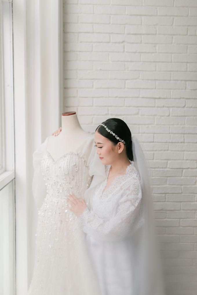 Wedding of Richard & Anas @Morrissey Hotel by Sola Fide Organizer - 009 Wedding of Richard & Anas @Morrissey Hotel by Sola Fide Organizer - 009