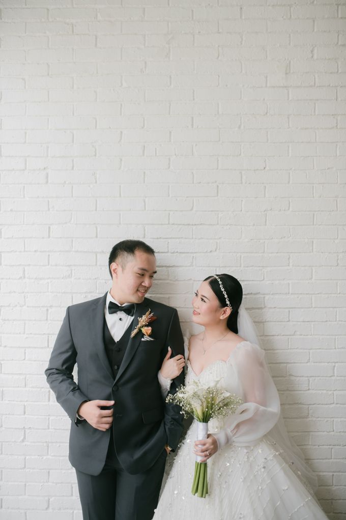 Wedding of Richard & Anas @Morrissey Hotel by Sola Fide Organizer - 010 Wedding of Richard & Anas @Morrissey Hotel by Sola Fide Organizer - 010
