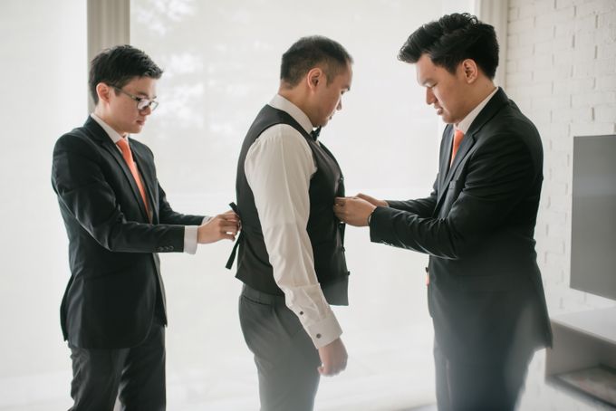 Wedding of Richard & Anas @Morrissey Hotel by Sola Fide Organizer - 016 Wedding of Richard & Anas @Morrissey Hotel by Sola Fide Organizer - 016