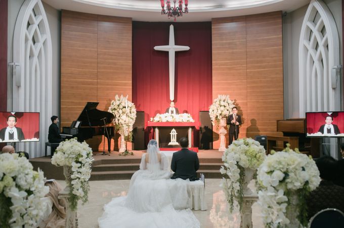 Wedding of Richard & Anas @Morrissey Hotel by Sola Fide Organizer - 018 Wedding of Richard & Anas @Morrissey Hotel by Sola Fide Organizer - 018