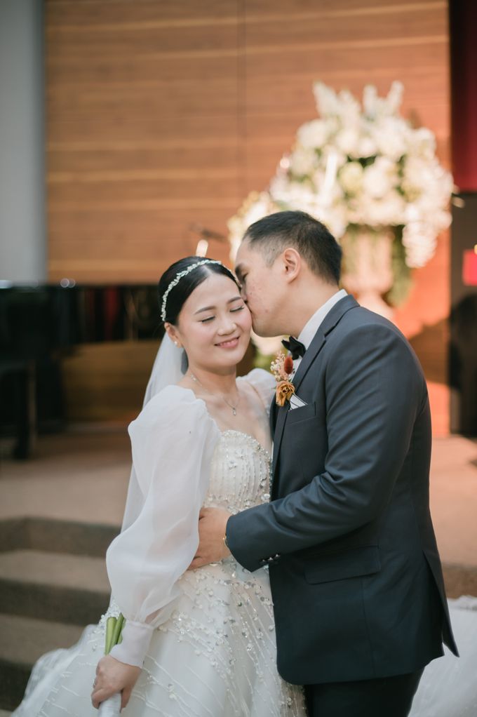 Wedding of Richard & Anas @Morrissey Hotel by Sola Fide Organizer - 021 Wedding of Richard & Anas @Morrissey Hotel by Sola Fide Organizer - 021