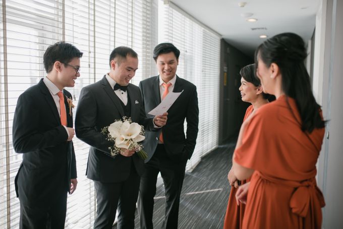 Wedding of Richard & Anas @Morrissey Hotel by Sola Fide Organizer - 022 Wedding of Richard & Anas @Morrissey Hotel by Sola Fide Organizer - 022
