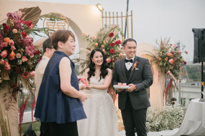 Wedding of Richard & Anas @Morrissey Hotel by Sola Fide Organizer - 027 Wedding of Richard & Anas @Morrissey Hotel by Sola Fide Organizer - 027