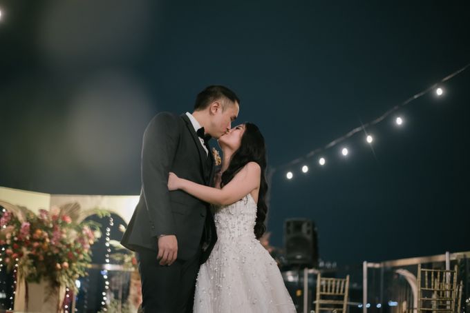 Wedding of Richard & Anas @Morrissey Hotel by Sola Fide Organizer - 025 Wedding of Richard & Anas @Morrissey Hotel by Sola Fide Organizer - 025