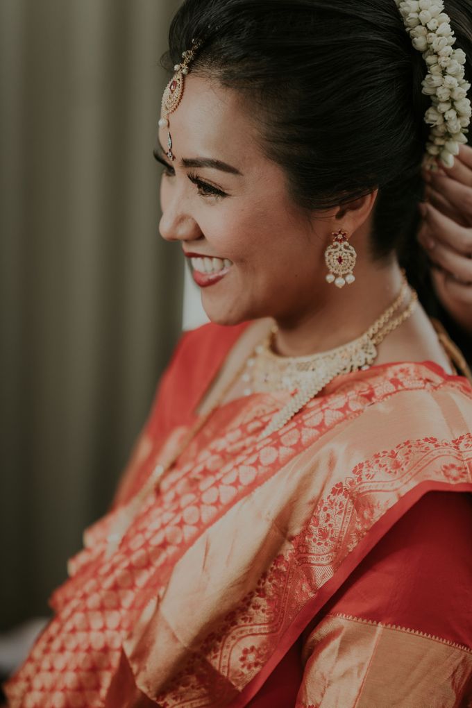 Vivi & Prasanth Wedding by Delapan Bali Event & Wedding - 034 Vivi & Prasanth Wedding by Delapan Bali Event & Wedding - 034