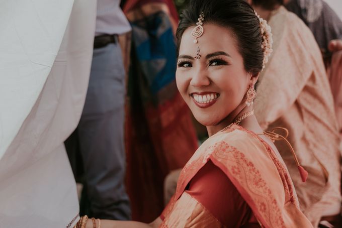 Vivi & Prasanth Wedding by Delapan Bali Event & Wedding - 036 Vivi & Prasanth Wedding by Delapan Bali Event & Wedding - 036