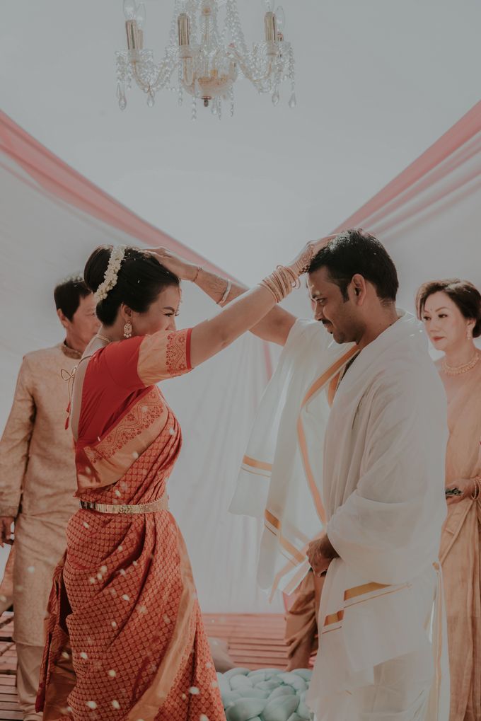 Vivi & Prasanth Wedding by Delapan Bali Event & Wedding - 037 Vivi & Prasanth Wedding by Delapan Bali Event & Wedding - 037
