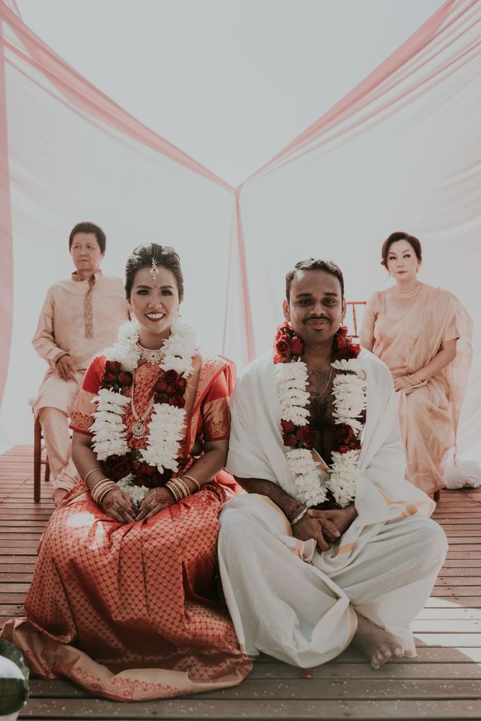 Vivi & Prasanth Wedding by Delapan Bali Event & Wedding - 038 Vivi & Prasanth Wedding by Delapan Bali Event & Wedding - 038