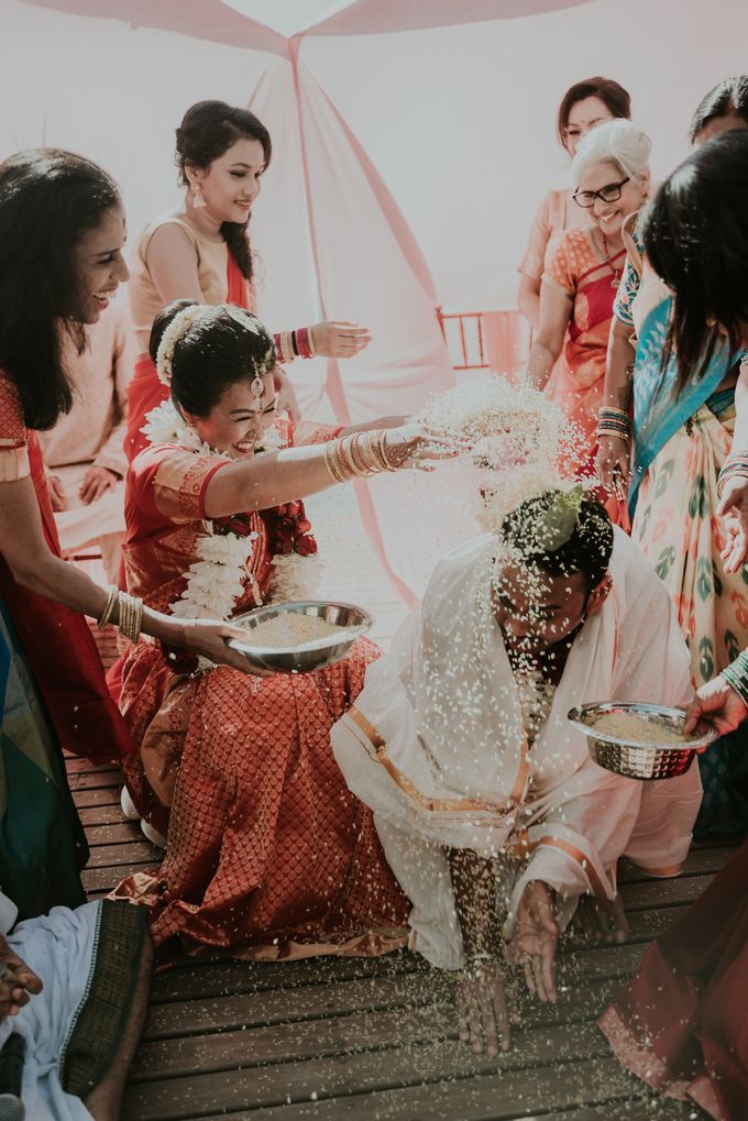 Vivi & Prasanth Wedding by Delapan Bali Event & Wedding - 040 Vivi & Prasanth Wedding by Delapan Bali Event & Wedding - 040