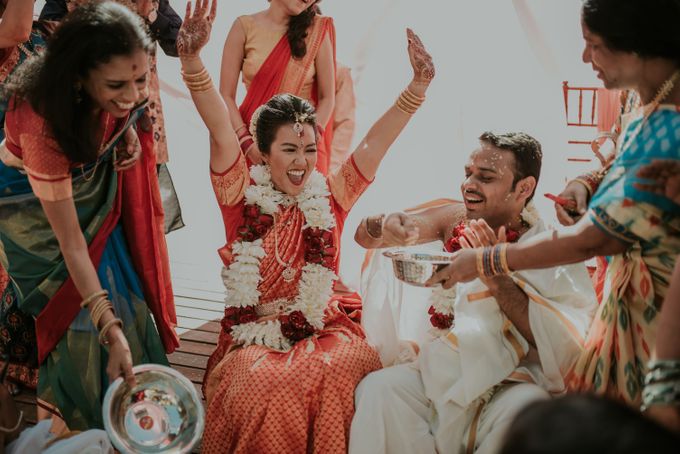 Vivi & Prasanth Wedding by Delapan Bali Event & Wedding - 041 Vivi & Prasanth Wedding by Delapan Bali Event & Wedding - 041