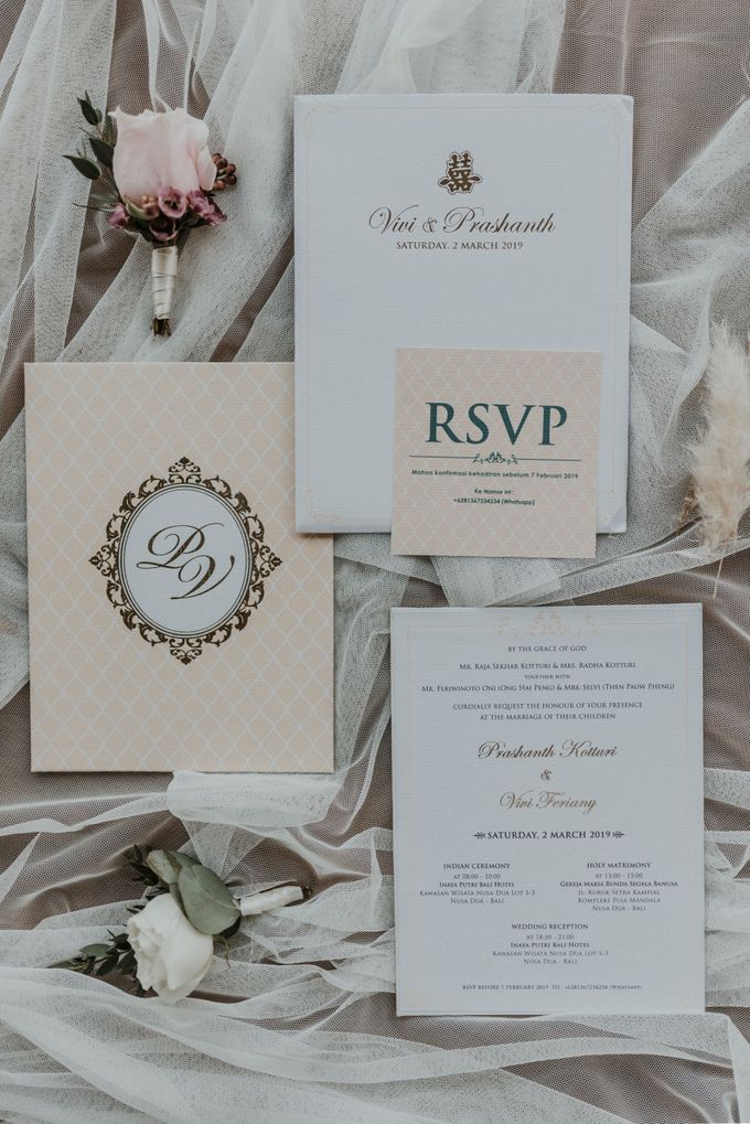 Vivi & Prasanth Wedding by Delapan Bali Event & Wedding - 045 Vivi & Prasanth Wedding by Delapan Bali Event & Wedding - 045