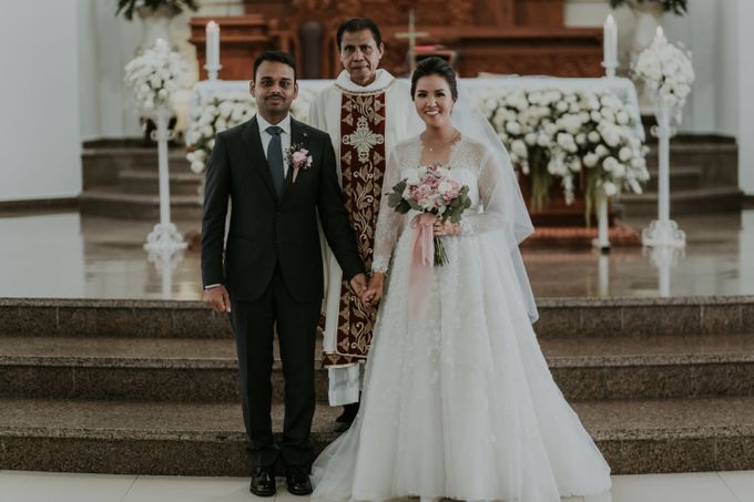 Vivi & Prasanth Wedding by Delapan Bali Event & Wedding - 007 Vivi & Prasanth Wedding by Delapan Bali Event & Wedding - 007