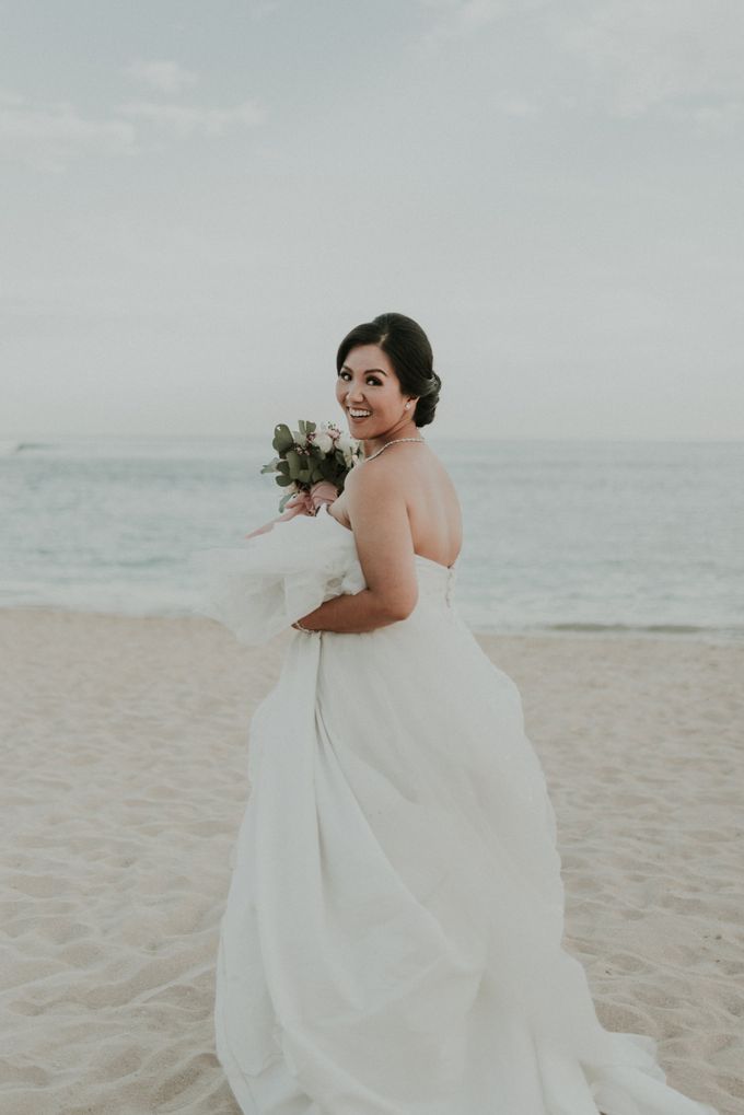 Vivi & Prasanth Wedding by Delapan Bali Event & Wedding - 009 Vivi & Prasanth Wedding by Delapan Bali Event & Wedding - 009