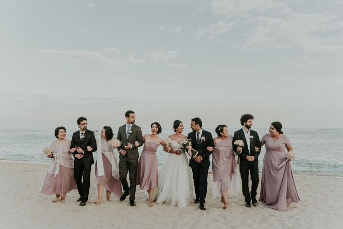 Vivi & Prasanth Wedding by Delapan Bali Event & Wedding - 010 Vivi & Prasanth Wedding by Delapan Bali Event & Wedding - 010
