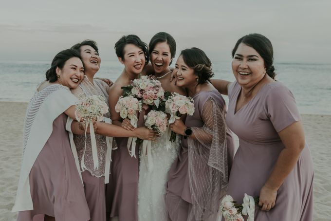 Vivi & Prasanth Wedding by Delapan Bali Event & Wedding - 011 Vivi & Prasanth Wedding by Delapan Bali Event & Wedding - 011