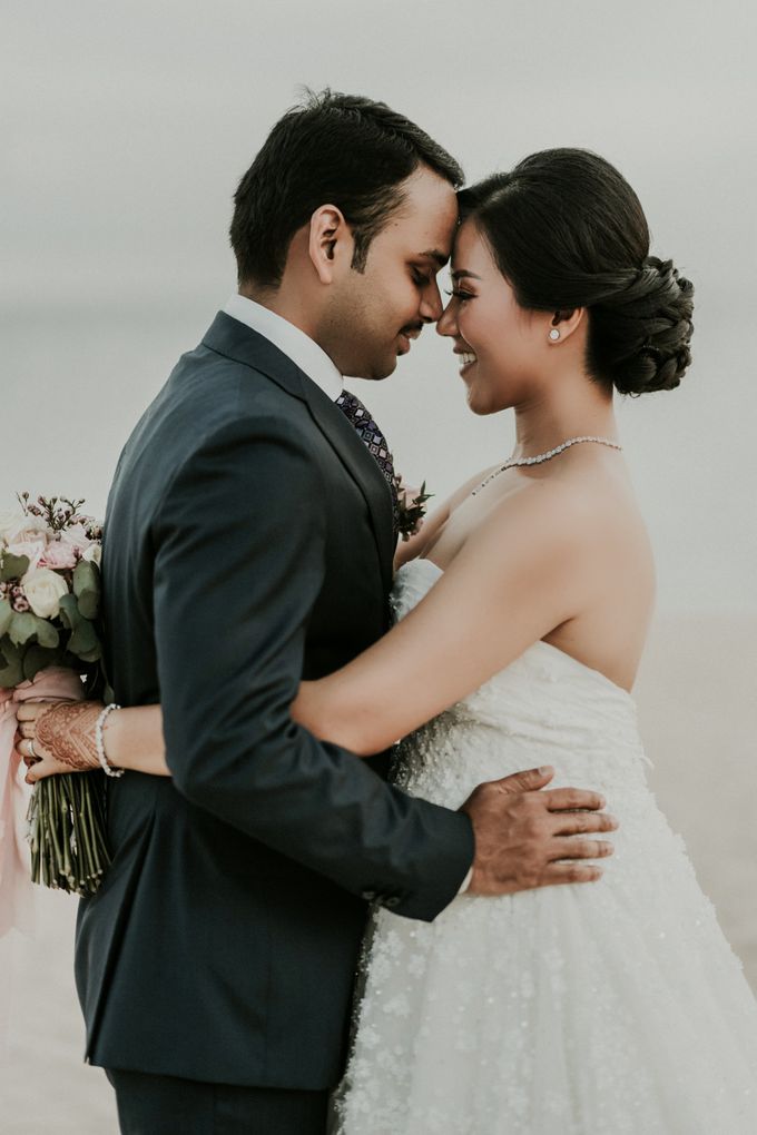 Vivi & Prasanth Wedding by Delapan Bali Event & Wedding - 014 Vivi & Prasanth Wedding by Delapan Bali Event & Wedding - 014