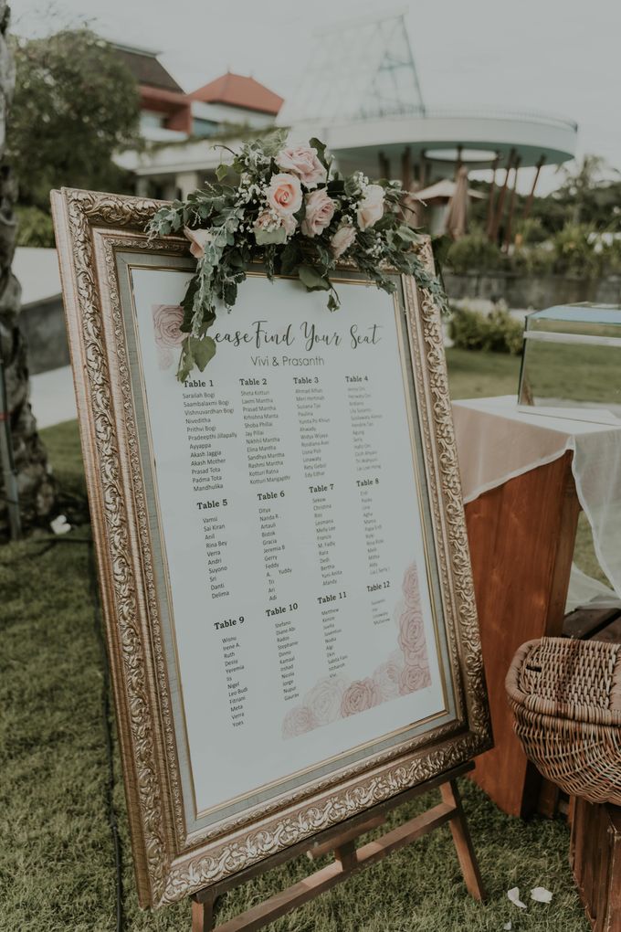Vivi & Prasanth Wedding by Delapan Bali Event & Wedding - 017 Vivi & Prasanth Wedding by Delapan Bali Event & Wedding - 017
