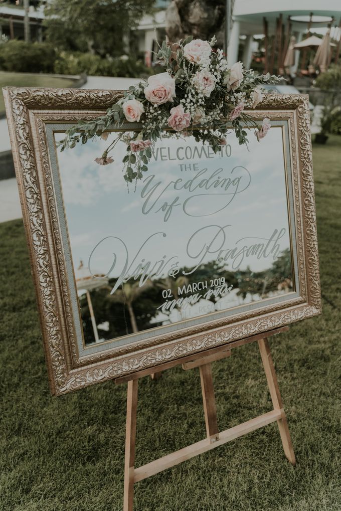Vivi & Prasanth Wedding by Delapan Bali Event & Wedding - 018 Vivi & Prasanth Wedding by Delapan Bali Event & Wedding - 018