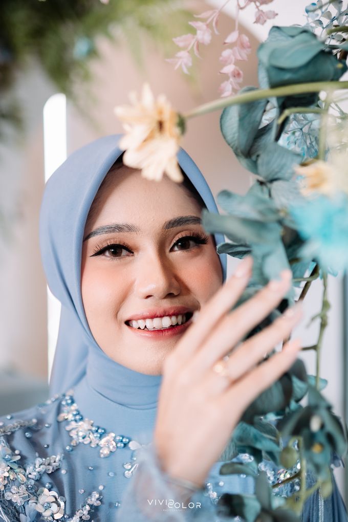 The Engangement of Shafa & Dendi by Pandora Wedding Planner - 004 The Engangement of Shafa & Dendi by Pandora Wedding Planner - 004