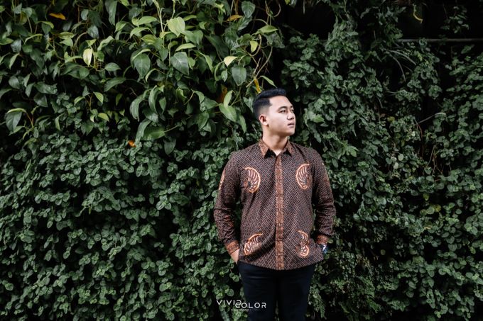 The Engangement of Shafa & Dendi by Pandora Wedding Planner - 010 The Engangement of Shafa & Dendi by Pandora Wedding Planner - 010
